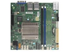 Mainboard Supermicro MBD-A2SDI-2C-HLN4F